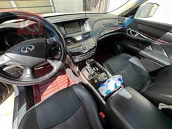 Infiniti M